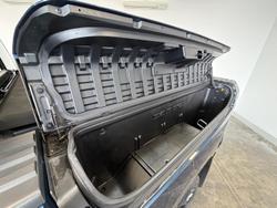 2024 RAM 1500 Laramie Sport RamBox