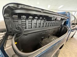 2024 RAM 1500 Laramie Sport RamBox