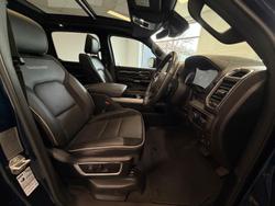 2024 RAM 1500 Laramie Sport RamBox