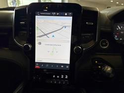 2024 RAM 1500 Laramie Sport RamBox