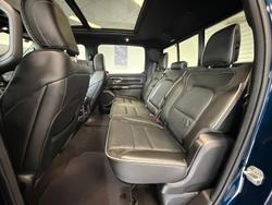 2024 RAM 1500 Laramie Sport RamBox