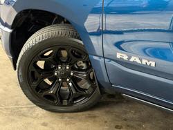 2024 RAM 1500 Laramie Sport RamBox