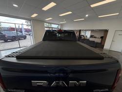 2024 RAM 1500 Laramie Sport RamBox