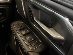 2024 RAM 1500 Laramie Sport RamBox