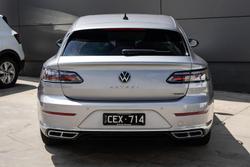 2022 Volkswagen Arteon 206TSI R-Line