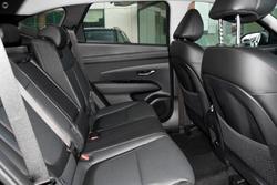 2026 Hyundai Tucson Elite