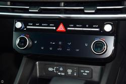 2026 Hyundai Tucson Elite