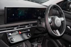 2026 Hyundai Tucson Elite