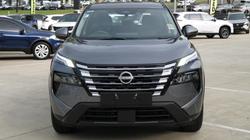 2026 Nissan X-TRAIL ST