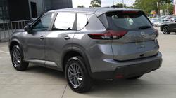 2026 Nissan X-TRAIL ST