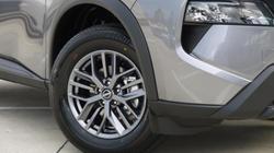 2026 Nissan X-TRAIL ST