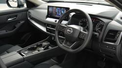 2026 Nissan X-TRAIL ST