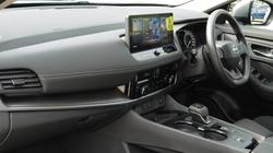 2026 Nissan X-TRAIL ST