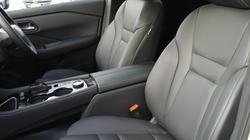 2026 Nissan X-TRAIL ST-L e-POWER