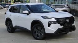 2026 Nissan X-TRAIL ST-L e-POWER