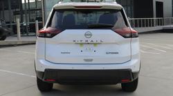 2026 Nissan X-TRAIL ST-L e-POWER