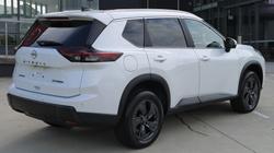 2026 Nissan X-TRAIL ST-L e-POWER