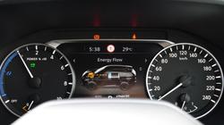 2026 Nissan X-TRAIL ST-L e-POWER