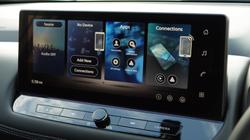 2026 Nissan X-TRAIL ST-L e-POWER