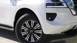 2026 Nissan Patrol Ti