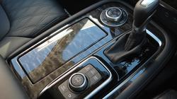 2026 Nissan Patrol Ti