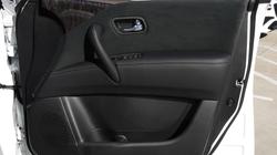 2026 Nissan Patrol Ti