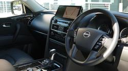 2026 Nissan Patrol Ti