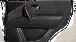 2026 Nissan Patrol Ti