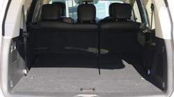 2026 Nissan Patrol Ti