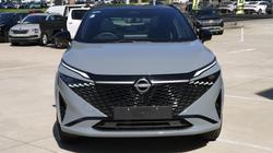 2025 Nissan QASHQAI N-DESIGN e-POWER