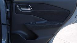 2025 Nissan QASHQAI N-DESIGN e-POWER