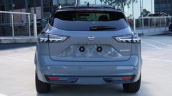 2025 Nissan QASHQAI N-DESIGN e-POWER
