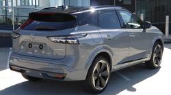 2025 Nissan QASHQAI N-DESIGN e-POWER