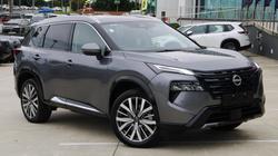 2026 Nissan X-TRAIL Ti-L e-POWER