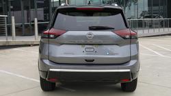 2026 Nissan X-TRAIL Ti-L e-POWER