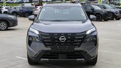 2026 Nissan X-TRAIL Ti-L e-POWER