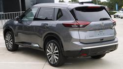 2026 Nissan X-TRAIL Ti-L e-POWER