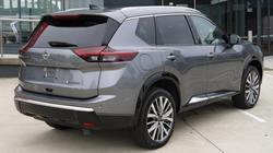 2026 Nissan X-TRAIL Ti-L e-POWER