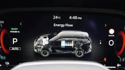 2026 Nissan X-TRAIL Ti-L e-POWER