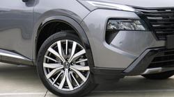 2026 Nissan X-TRAIL Ti-L e-POWER