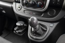 2018 Renault Trafic 85kW