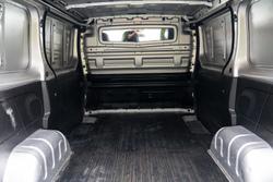 2018 Renault Trafic 85kW