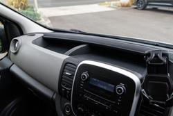 2018 Renault Trafic 85kW