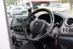 2018 Renault Trafic 85kW