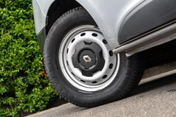 2018 Renault Trafic 85kW