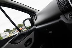 2018 Renault Trafic 85kW