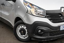 2018 Renault Trafic 85kW