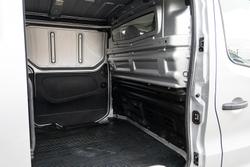 2018 Renault Trafic 85kW X82 Grey