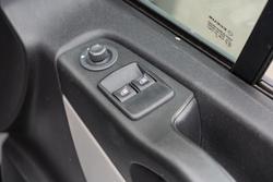 2018 Renault Trafic 85kW X82 Grey