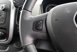 2018 Renault Trafic 85kW X82 Grey